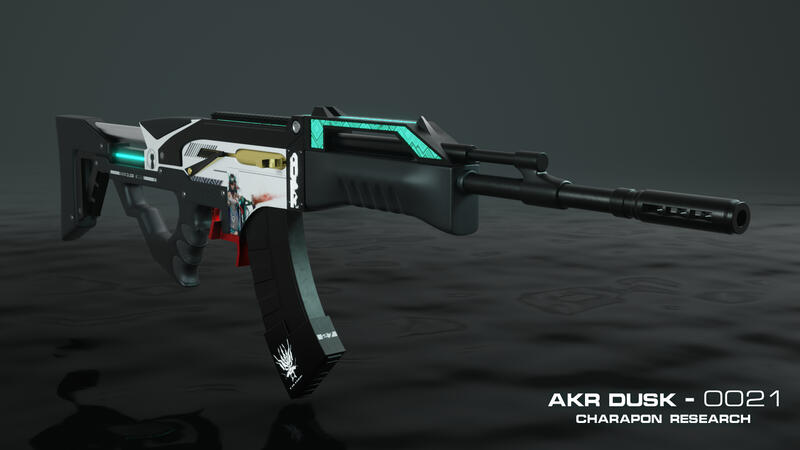 AKR DUSK